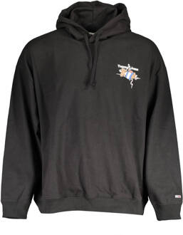 Tommy Hilfiger 55048 sweatshirt Zwart - L