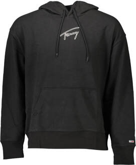 Tommy Hilfiger 55499 sweatshirt Zwart - XL