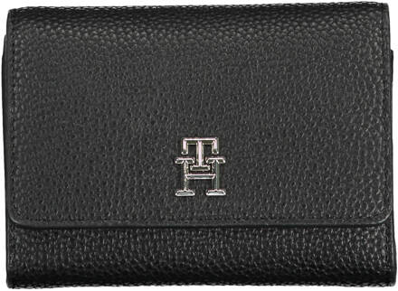 Tommy Hilfiger 55660 portemonnee Zwart - One size