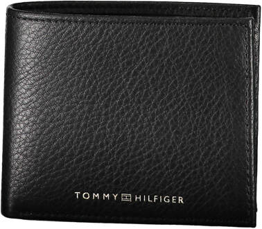 Tommy Hilfiger 55674 portemonnee Zwart - One size