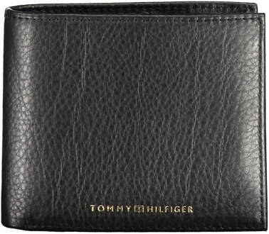 Tommy Hilfiger 55677 portemonnee Zwart - One size
