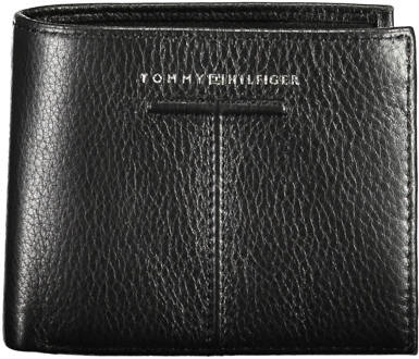 Tommy Hilfiger 55684 portemonnee Zwart - One size