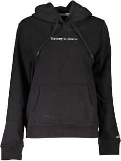Tommy Hilfiger 58456 sweatshirt Zwart - XL