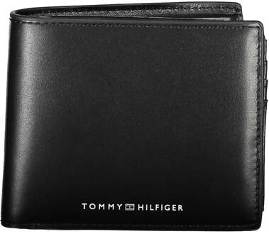 Tommy Hilfiger 64811 portemonnee Zwart - One size