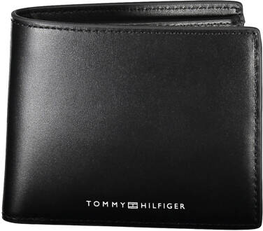 Tommy Hilfiger 64816 portemonnee Zwart - One size