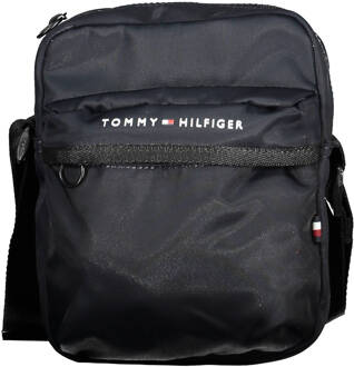 Tommy Hilfiger 64821 schoudertas Blauw - One size