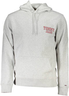 Tommy Hilfiger 65649 sweatshirt Grijs - L
