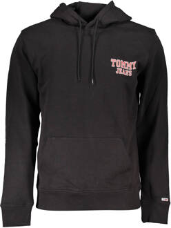 Tommy Hilfiger 65652 sweatshirt Zwart - L
