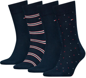 Tommy Hilfiger 701224441 Blauw - 39-42