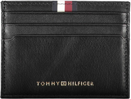 Tommy Hilfiger 71152 portemonnee Zwart - One size