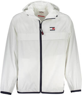 Tommy Hilfiger 72626 colbert Wit - S