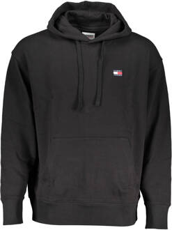 Tommy Hilfiger 72664 sweatshirt Zwart - M