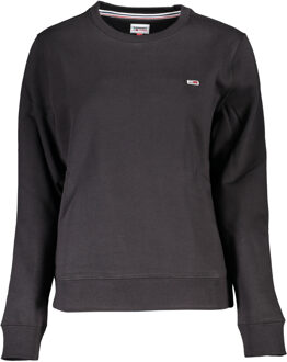 Tommy Hilfiger 83294 sweatshirt Zwart