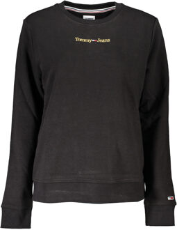 Tommy Hilfiger 83719 sweatshirt Zwart - L