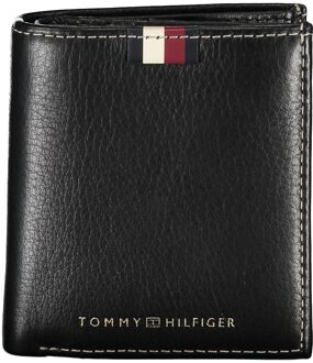 Tommy Hilfiger 87156 portemonnee Zwart - One size