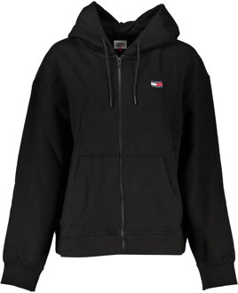 Tommy Hilfiger 90580 sweatshirt Zwart - XS