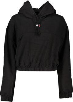 Tommy Hilfiger 90661 sweatshirt Zwart - XS