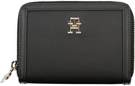 Tommy Hilfiger 91194 portemonnee Zwart - One size
