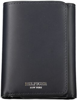 Tommy Hilfiger 91202 portemonnee Blauw - One size