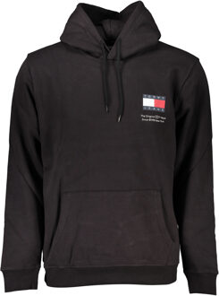 Tommy Hilfiger 92239 sweatshirt Zwart - L