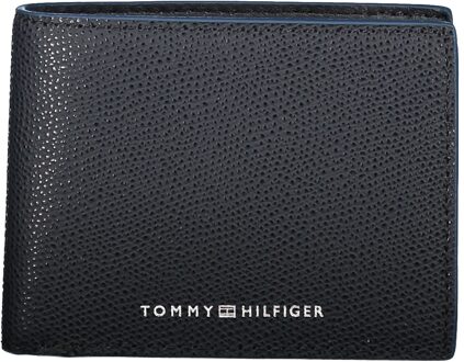 Tommy Hilfiger 92647 portemonnee Blauw - One size