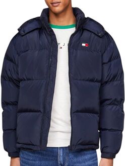 Tommy Hilfiger Alaska Puffer Winterjas Heren - XL