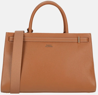 Tommy Hilfiger American Icon handtas L GPA brown