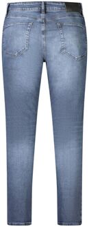 Tommy Hilfiger Austin Slim Tapered Jeans Blauw - 29 (Taille)