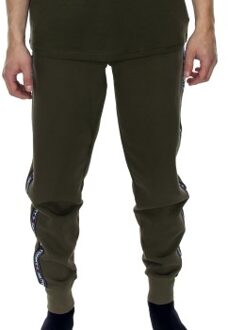 Tommy Hilfiger Authentic Track Pant Groen - X-Large