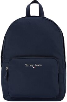 Tommy Hilfiger Aw0Aw12552 Tommy Hilfiger , Blauw , Dames - ONE Size