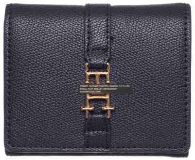 Tommy Hilfiger Aw0Aw14238 Tommy Hilfiger , Blue , Dames - ONE Size