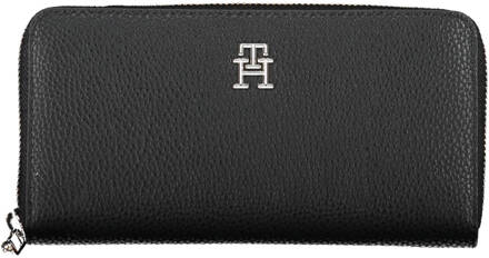 Tommy Hilfiger Aw0Aw14639 Tommy Hilfiger , Black , Dames - ONE Size