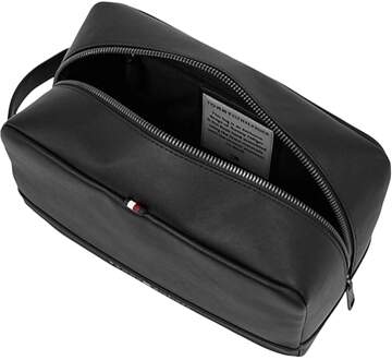 Tommy Hilfiger Aw0Aw14639 Tommy Hilfiger , Black , Dames - ONE Size