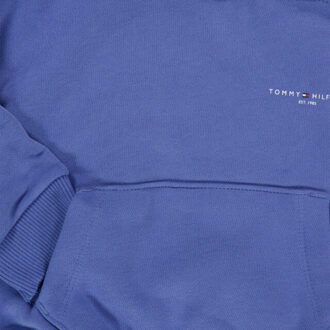 Tommy Hilfiger Baby unisex trui in Blauw - 98