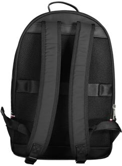 Tommy Hilfiger Backpacks Tommy Hilfiger , Zwart , Heren - ONE Size