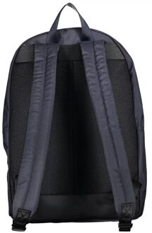 Tommy Hilfiger Blauwe Dome Rugzak Tommy Hilfiger , Blue , Heren - ONE Size