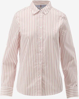 Tommy Hilfiger Blouse rose - 40;44