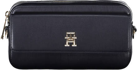 Tommy Hilfiger Blue Handbag Tommy Hilfiger , Blue , Dames - ONE Size