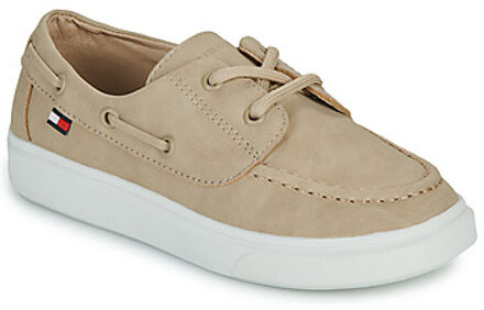 Tommy Hilfiger Bootschoenen Tommy Hilfiger COOPER" Beige - 36,37,38,39,40,41,35