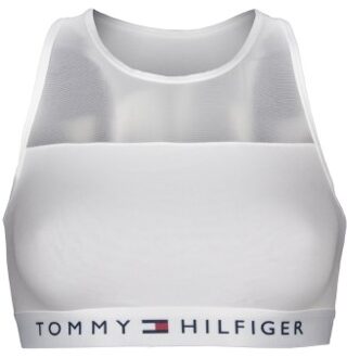 Tommy Hilfiger Bralette Wit,Blauw,Geel - Small,Medium,Large
