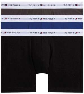 Tommy Hilfiger Brief Boxershorts Heren (3-pack) - M