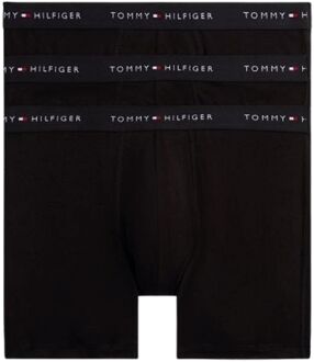 Tommy Hilfiger Brief Boxershorts Heren (3-pack) - XL