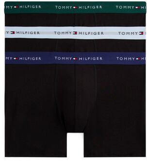 Tommy Hilfiger Brief Boxershorts Heren (3-pack) - XXL