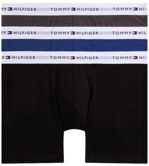 Tommy Hilfiger Brief Boxershorts Heren (3-pack) - XXL