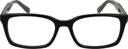 Tommy Hilfiger Brilframe TH 2109 7YQ 52 Zwart - One Size