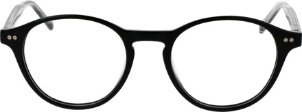 Tommy Hilfiger Brilframe TH 2129 807 51 Zwart - One Size