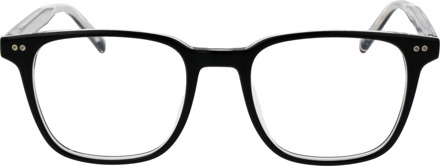 Tommy Hilfiger Brilframe TH 2130 807 52 - maat Zwart