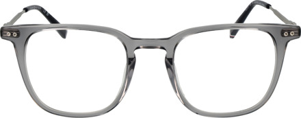 Tommy Hilfiger Brilframe TH 2137 KB7 50 Grijs - One Size