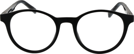 Tommy Hilfiger Brilframe TH 2149 807 49 Zwart