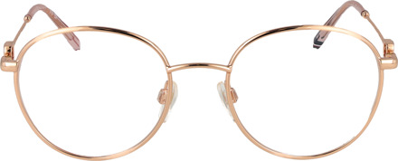 Tommy Hilfiger Brilframe TH 2152 DDB 50 Goud - One Size